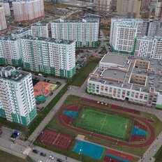 Квартира 79,3 м², 3-комнатная - изображение 2