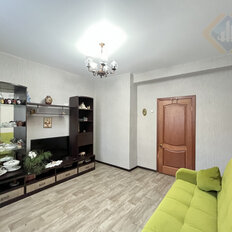 Квартира 49,5 м², 2-комнатная - изображение 3