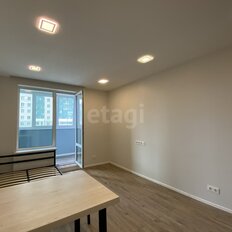 Квартира 28 м², студия - изображение 4