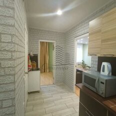 Квартира 38,5 м², 1-комнатная - изображение 1