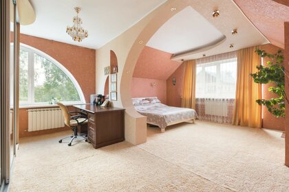 Купить квартиру в многоэтажном доме у станции Заневский Пост 2 в Санкт-Петербурге и ЛО - изображение 29