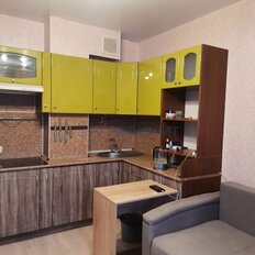 Квартира 19,2 м², 1-комнатная - изображение 1