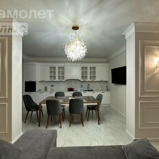 Квартира 91 м², 4-комнатная - изображение 2