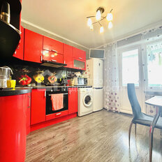 Квартира 55,4 м², 2-комнатная - изображение 3