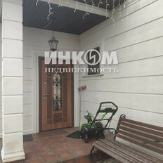 дом + 9 соток, участок - изображение 4