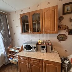 Квартира 34,8 м², 1-комнатная - изображение 3