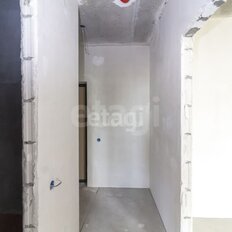 Квартира 39 м², 1-комнатная - изображение 4