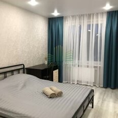 Квартира 40 м², 1-комнатная - изображение 1