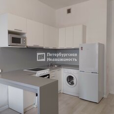 Квартира 23,3 м², студия - изображение 4