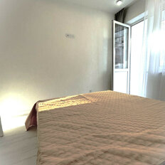 Квартира 38,2 м², 1-комнатная - изображение 1