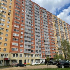 Квартира 64,4 м², 2-комнатная - изображение 1