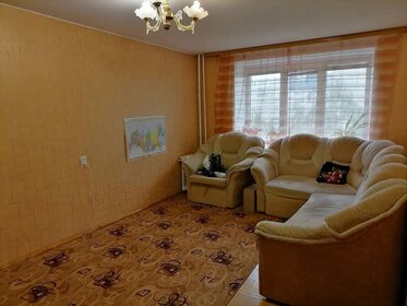 56,2 м², 3-комнатная квартира 6 250 000 ₽ - изображение 56