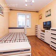 Квартира 52,8 м², 2-комнатная - изображение 4