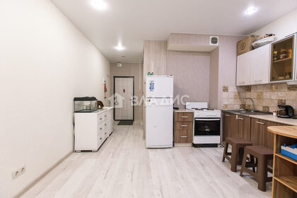 25,9 м², квартира-студия 4 618 359 ₽ - изображение 46