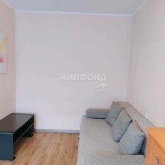 Квартира 28,6 м², 1-комнатная - изображение 3