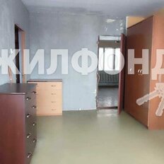 30,7 м², 2 комнаты - изображение 2