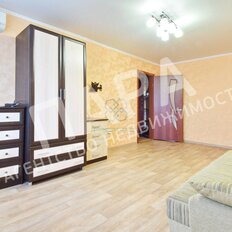 Квартира 45 м², 1-комнатная - изображение 5