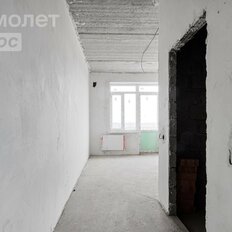 Квартира 16,7 м², студия - изображение 3