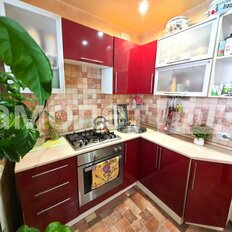 Квартира 57,7 м², 2-комнатная - изображение 4