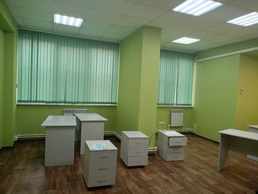 3349,4 м², помещение свободного назначения 7 520 ₽ в месяц - изображение 29