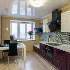 Квартира 64,3 м², 2-комнатная - изображение 2