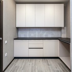 Квартира 38 м², 1-комнатная - изображение 2