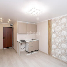 Квартира 16,6 м², студия - изображение 3