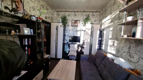 Купить квартиру с отделкой на улице Даниялова в Махачкале - изображение 37