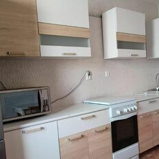 Квартира 53,7 м², 2-комнатная - изображение 3