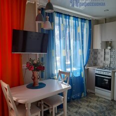 Квартира 58,5 м², 2-комнатная - изображение 4