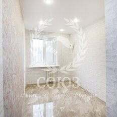 Квартира 65 м², 3-комнатная - изображение 4