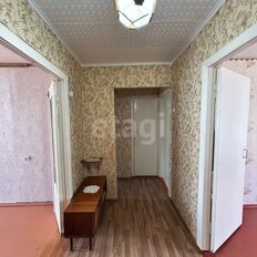 Квартира 61,6 м², 3-комнатная - изображение 4