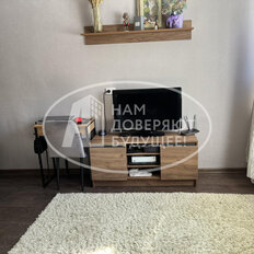 Квартира 18,7 м², 1-комнатная - изображение 3