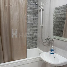 Квартира 39,1 м², 1-комнатная - изображение 1