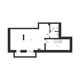 Квартира 47,9 м², 2-комнатная - изображение 3