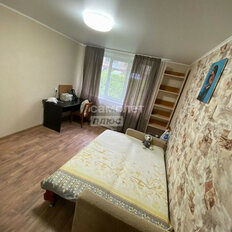 Квартира 29 м², 1-комнатная - изображение 1