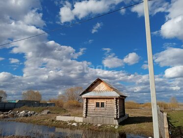 Снять трехкомнатную квартиру с мебелью у метро Заельцовская в Новосибирске - изображение 4