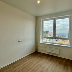 Квартира 32,8 м², 1-комнатная - изображение 3