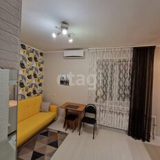 Квартира 16,3 м², студия - изображение 2