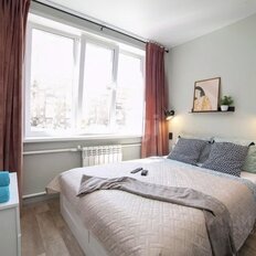 Квартира 40 м², 2-комнатная - изображение 2