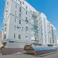 Квартира 115,5 м², 3-комнатная - изображение 2