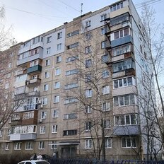 Квартира 58 м², 3-комнатная - изображение 1