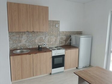 32 м², квартира-студия 21 000 ₽ в месяц - изображение 51