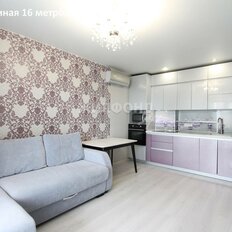 Квартира 41 м², 2-комнатная - изображение 1