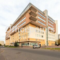 920 м², офис - изображение 1