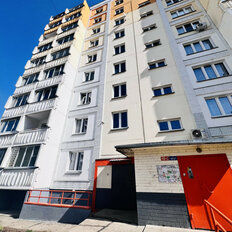 Квартира 33,5 м², 1-комнатная - изображение 1