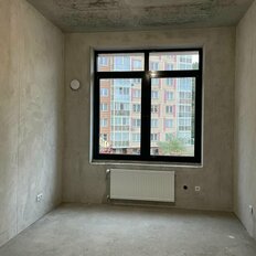 Квартира 26,5 м², студия - изображение 4