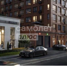 Квартира 38,8 м², 2-комнатная - изображение 3