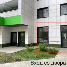 70,7 м², помещение свободного назначения - изображение 5