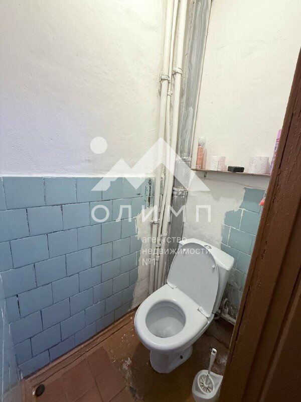 Комната 40 м² в Вологда — фото 13 из 20